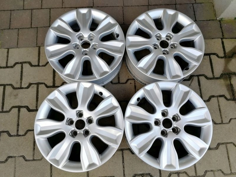 4x Alufelge 16 Zoll 6.0" 5x100 30ET 8X0601025 Audi A1 Rim Wheel FEL9913739345jz
