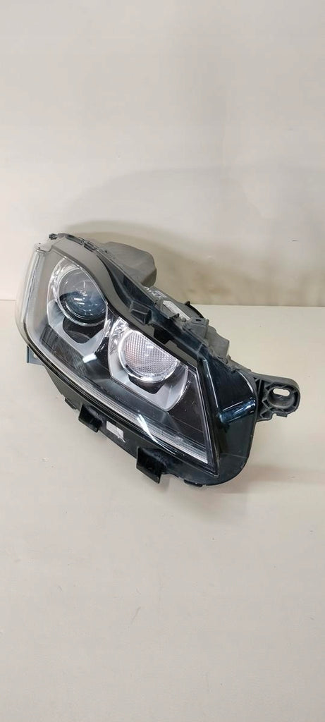 Frontscheinwerfer Jaguar Xf X260 F-Pace GX63-13W029-EH Xenon Rechts Headlight SCH2286547574ha