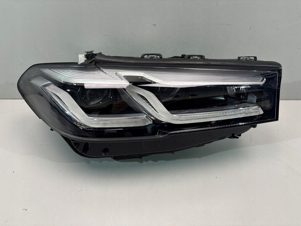 Frontscheinwerfer BMW 5 G31 G30 9479274-10 Rechts Scheinwerfer Headlight SCH4050149972le