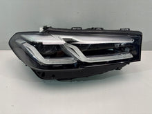 Laden Sie das Bild in den Galerie-Viewer, Frontscheinwerfer BMW 5 G31 G30 9479274-10 Rechts Scheinwerfer Headlight SCH4050149972le