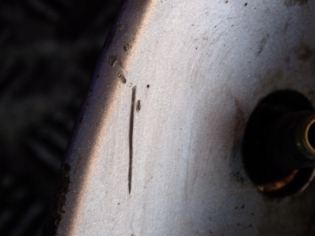 1x Alufelge 18 Zoll 7.0" 5x112 Mazda I Rim Wheel FEL1245183856os