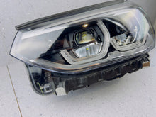 Load image into Gallery viewer, Frontscheinwerfer BMW X3 G01 X4 G02 9491681-05 LED Ein Stück (Rechts oder Links) SCH5007819149dv