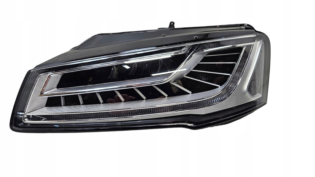 Frontscheinwerfer Audi A8 4H0941035 FULL LED Links Scheinwerfer Headlight