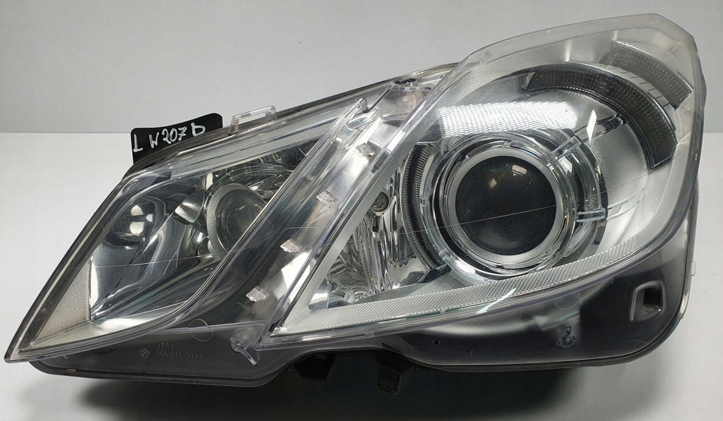 Frontscheinwerfer Mercedes-Benz A2078200159 Links Scheinwerfer Headlight SCH1743326100hx