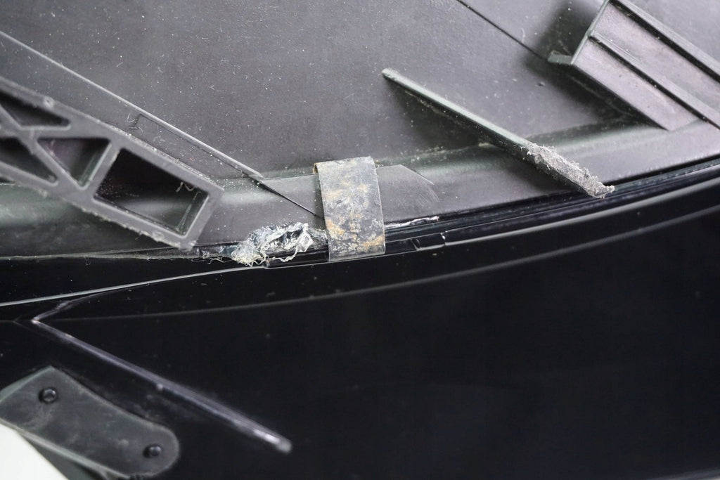 Frontscheinwerfer Audi A4 B8 8K0941003P Xenon Links Scheinwerfer Headlight