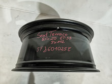 Load image into Gallery viewer, 1x Alufelge 20 Zoll 8.5" 5x112 38ET 5FJ601025E Seat Tarraco Rim Wheel FEL6873661735zn