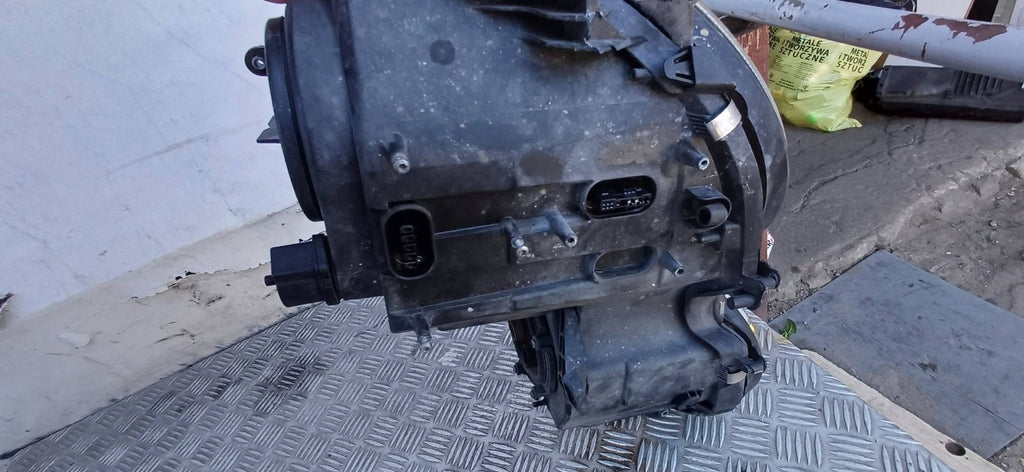 Frontscheinwerfer Mercedes-Benz W211 211LPPX Rechts Scheinwerfer Headlight SCH8417296794me