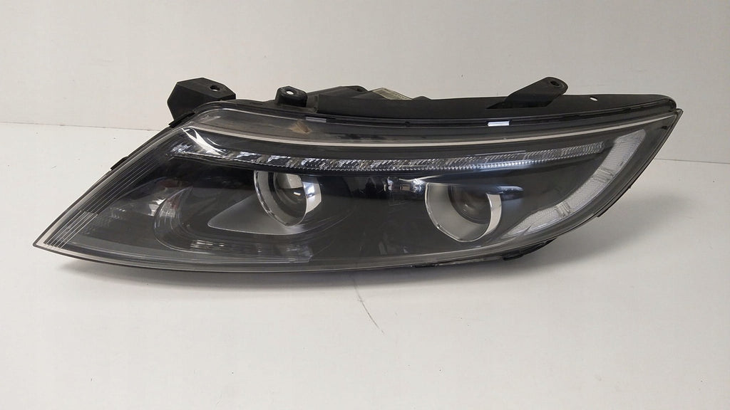 Frontscheinwerfer Kia Optima 92101-2T570 LED Links Scheinwerfer Headlight SCH9140671229ho