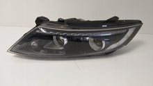 Laden Sie das Bild in den Galerie-Viewer, Frontscheinwerfer Kia Optima 92101-2T570 LED Links Scheinwerfer Headlight SCH9140671229ho