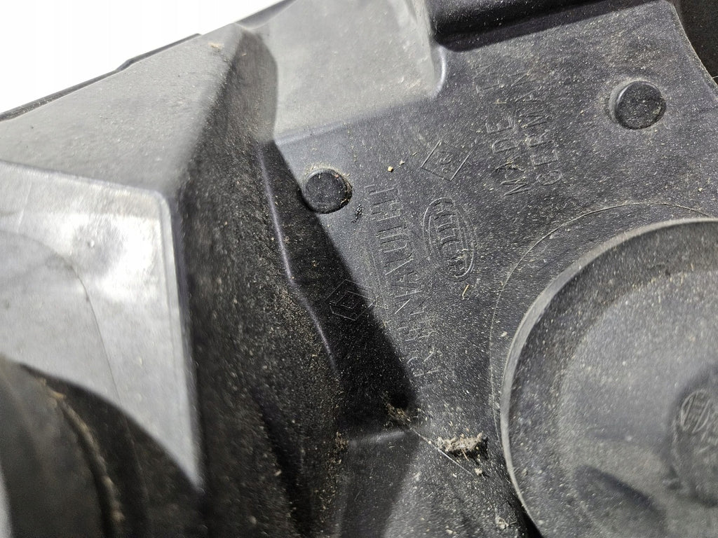Frontscheinwerfer Renault Master III 260100049R Links Scheinwerfer Headlight SCH8109498009jz