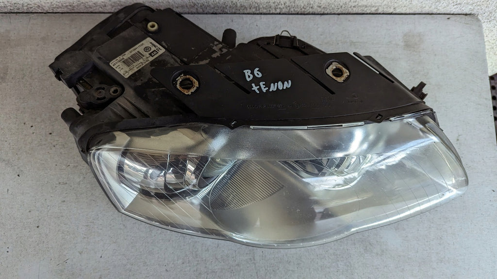 Frontscheinwerfer VW Passat 3C0941752K Xenon Rechts Scheinwerfer Headlight