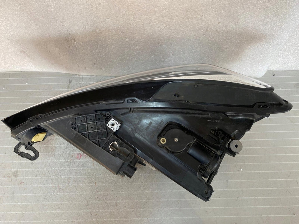 Frontscheinwerfer Seat Leon 5FB941008F Full LED Rechts Scheinwerfer Headlight SCH8623838802uw
