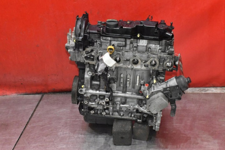 Motor Ford Mondeo I UGCC XUCA 1.5 TDCI 120PS 88kW 2016 Diesel Engine Unkomplett MOT1695052802km