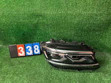Load image into Gallery viewer, Frontscheinwerfer VW 030110123600 5NB941082A Rechts Scheinwerfer Headlight SCH5776864380xz