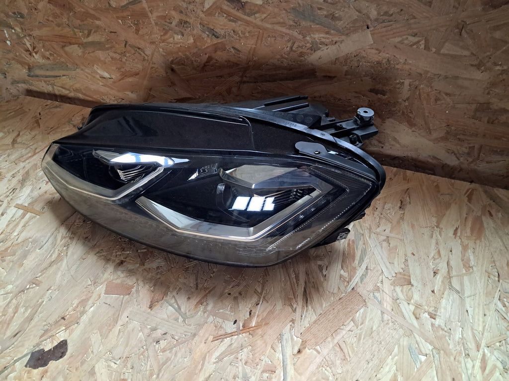 Frontscheinwerfer VW Golf VII 5G1941035L Full LED Links Scheinwerfer Headlight SCH2705714992kk