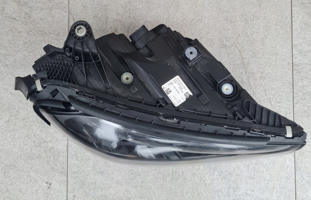Frontscheinwerfer Mercedes-Benz A2149064202 Full LED Rechts Headlight SCH7798422137ro