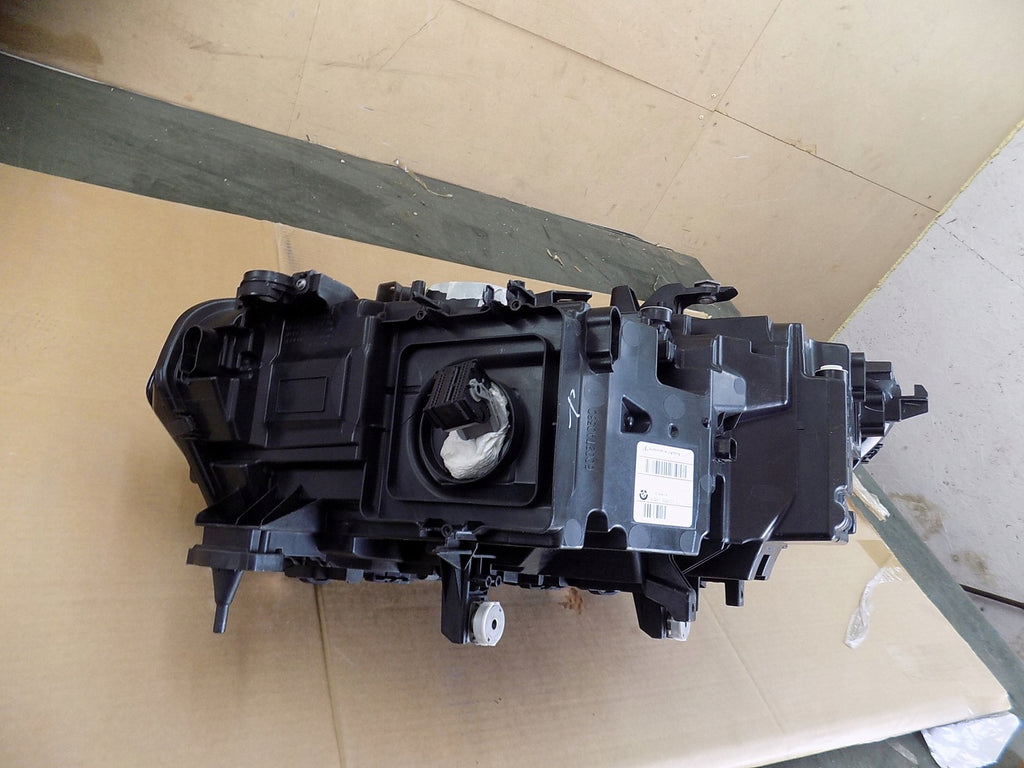 Frontscheinwerfer BMW X5 G05 948178403 Full LED Rechts Scheinwerfer Headlight SCH5437443442tc