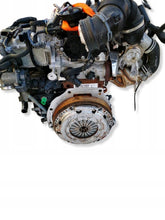 Load image into Gallery viewer, Motor Audi VW A3 Golf III VII CLH 1.6 TDI 105PS 160TKm 2014 Diesel Komplett MOT1657627300mq