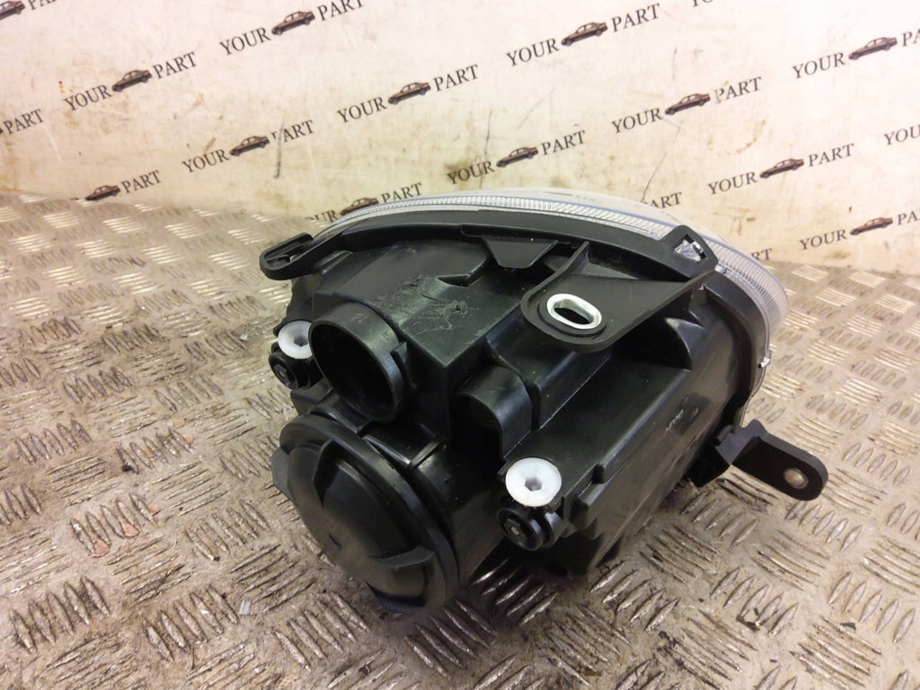 Frontscheinwerfer Fiat 500 00269206 Links Scheinwerfer Headlight SCH7404139523np
