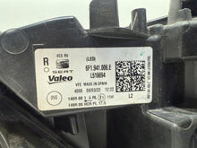 Laden Sie das Bild in den Galerie-Viewer, Frontscheinwerfer Seat Ibiza I 6F1941006E Rechts Scheinwerfer Headlight SCH3312468960op