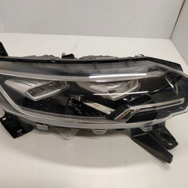 Frontscheinwerfer Renault Espace V 260100341R Full LED Rechts Headlight SCH4778856956oy