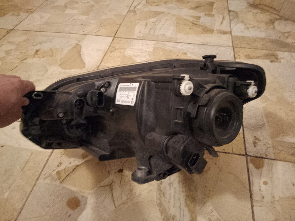 Frontscheinwerfer 1S1941016M Rechts Scheinwerfer Headlight