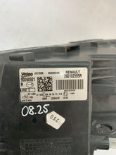 Load image into Gallery viewer, Frontscheinwerfer Renault Megane 260102555R LED FALSE Scheinwerfer Headlight SCH8609548722ds