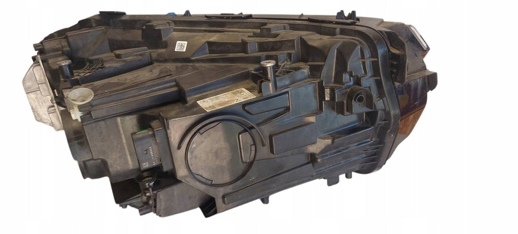 Frontscheinwerfer Mercedes-Benz Eqb X243 A2439060100 LED Links Headlight SCH4126520327sz