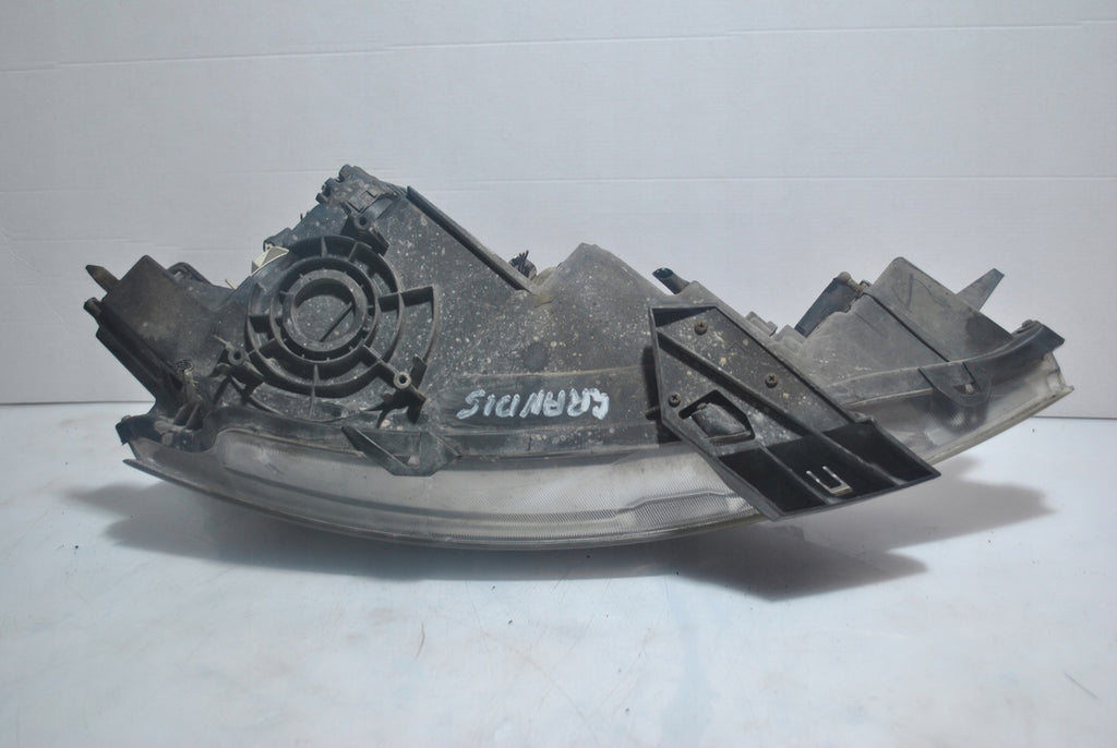 Frontscheinwerfer Mitsubishi Grandis Links Scheinwerfer Headlight