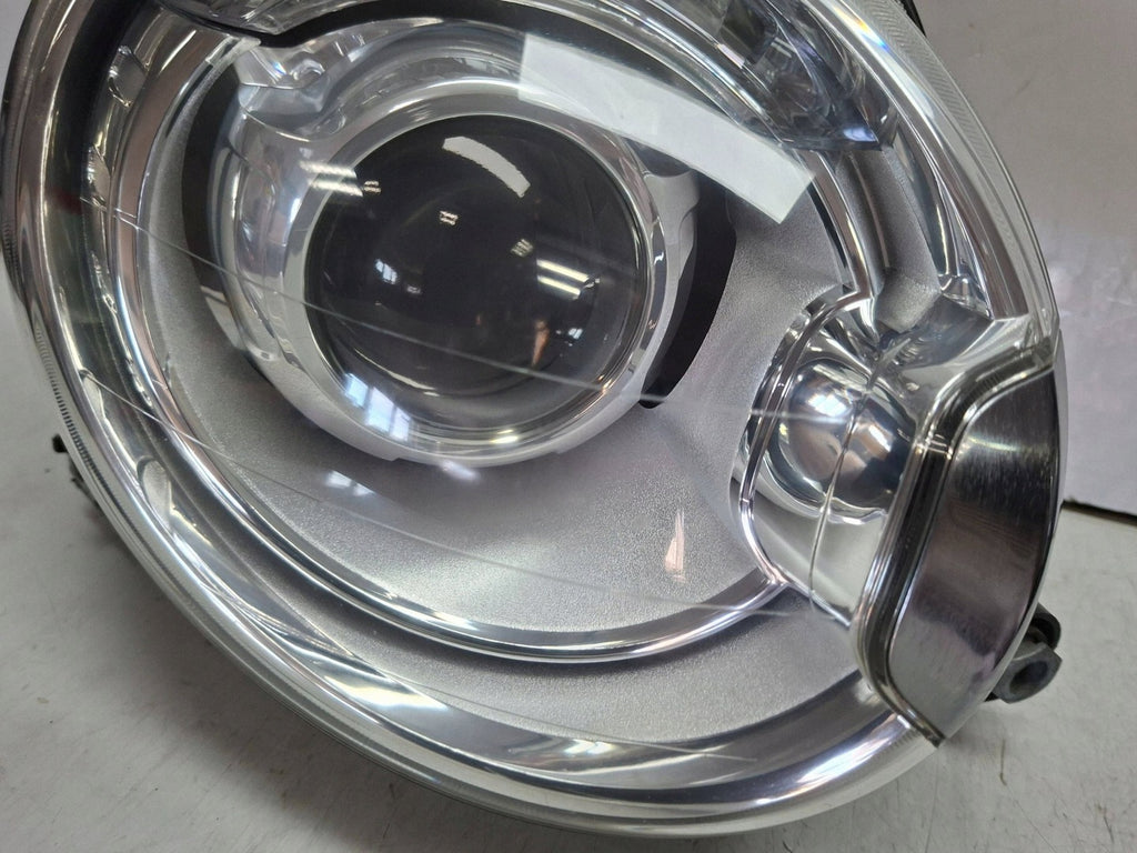 Frontscheinwerfer Fiat 500 S27612742 52088873 Rechts Scheinwerfer Headlight SCH3605874186cx
