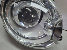 Laden Sie das Bild in den Galerie-Viewer, Frontscheinwerfer Fiat 500 S27612742 52088873 Rechts Scheinwerfer Headlight SCH3605874186cx