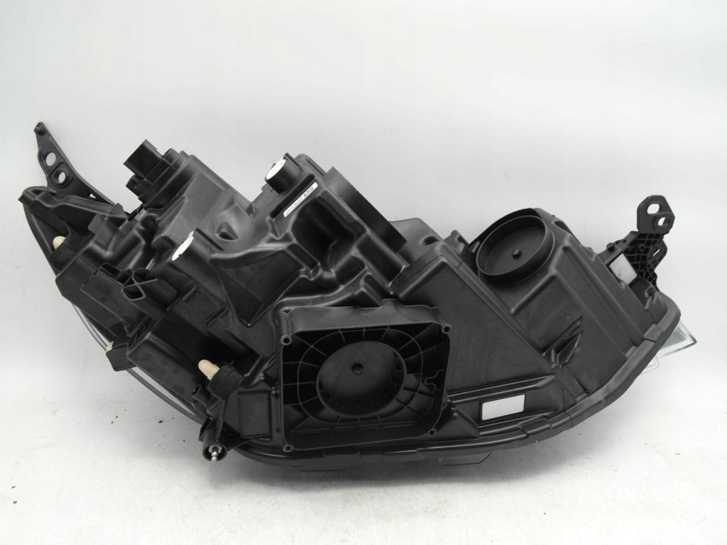 Frontscheinwerfer Ford Custom 148R006360 PZ31-13E015-CB Links Headlight SCH6869660123nm