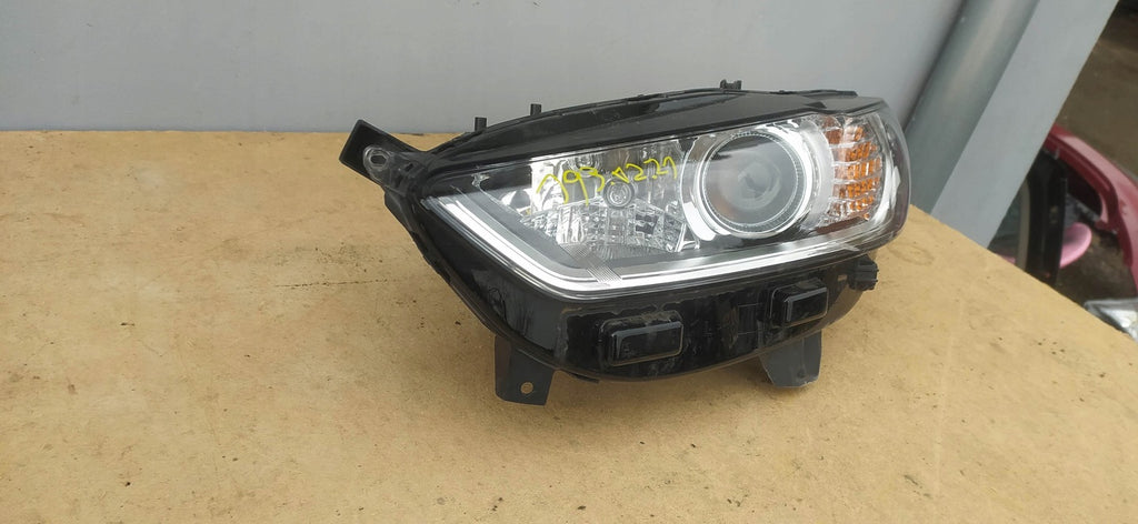 Frontscheinwerfer Ford Mondeo DS7313W030EA Links Scheinwerfer Headlight