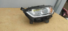 Laden Sie das Bild in den Galerie-Viewer, Frontscheinwerfer Ford Mondeo DS7313W030EA Links Scheinwerfer Headlight