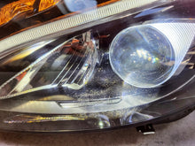 Laden Sie das Bild in den Galerie-Viewer, Frontscheinwerfer Mercedes-Benz W205 A2059062504 A2059062604 LED Ein Satz SCH7233437688eh