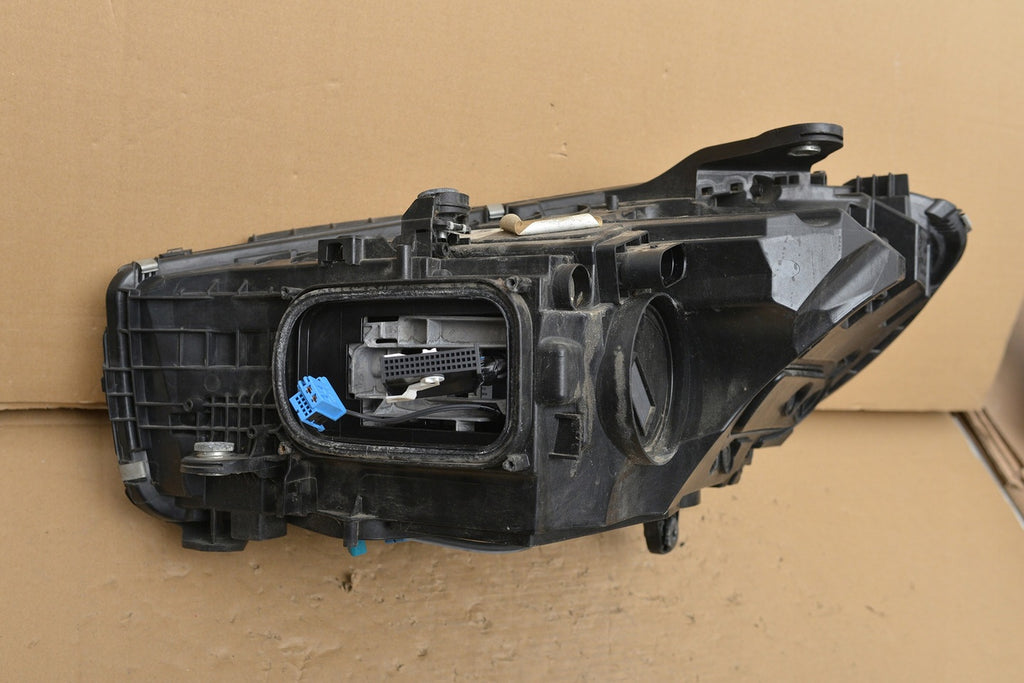 Frontscheinwerfer Mercedes-Benz A2069068003 Rechts Scheinwerfer Headlight SCH3861598528tm