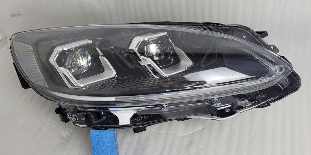 Frontscheinwerfer Ford Kuga III LV4B-13E016-AL Full LED Rechts Headlight SCH7322837889fy