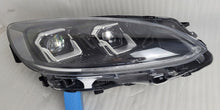 Laden Sie das Bild in den Galerie-Viewer, Frontscheinwerfer Ford Kuga III LV4B-13E016-AL Full LED Rechts Headlight SCH7322837889fy