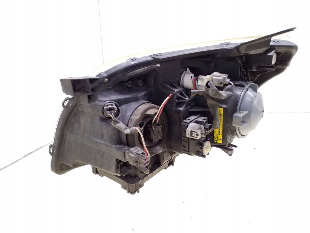 Frontscheinwerfer Toyota Avensis 8596724010 3900078496 Rechts Headlight SCH6871975070wg