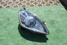 Load image into Gallery viewer, Frontscheinwerfer Opel Zafira B 24451045RH Xenon Rechts Scheinwerfer Headlight SCH4952726319pb
