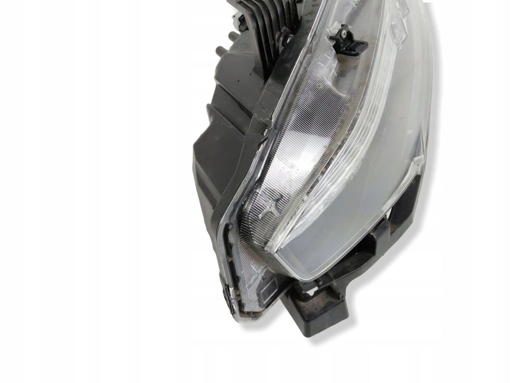 Frontscheinwerfer Honda Civic X I 33150TBAA11 Links Scheinwerfer Headlight SCH3185566218ll
