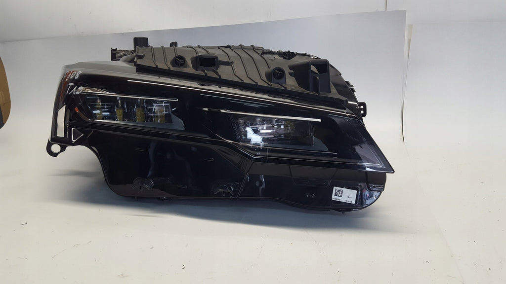 Frontscheinwerfer Peugeot 308 9849114880 Full LED Rechts Scheinwerfer Headlight SCH8393726219mb