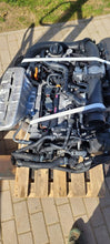 Laden Sie das Bild in den Galerie-Viewer, Motor VW CTH 1.4 TSI 90TKm 2010 Benzin Engine Komplett
