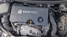 Load image into Gallery viewer, Motor Opel Astra K B16DTH 1.6 CDTI 136PS 160TKm Diesel Engine Komplett MOT6728302136bm