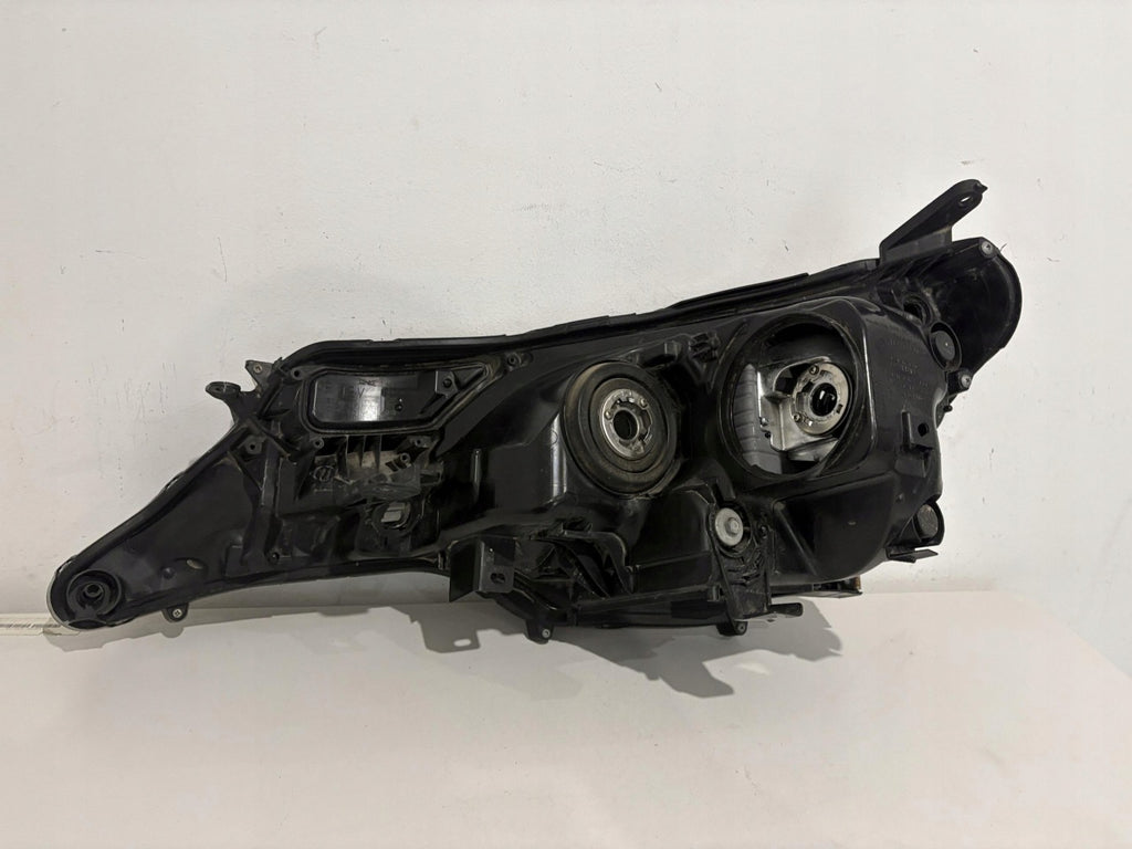 Frontscheinwerfer Toyota W0836 Rechts Scheinwerfer Headlight SCH4470133955im