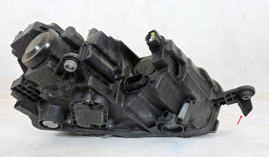 Frontscheinwerfer Skoda Scala 657941015 Ein Satz Scheinwerfer Headlight SCH1547161081bw