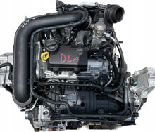 Laden Sie das Bild in den Galerie-Viewer, Motor Audi VW A3 A1 Golf VIII T-Cross DLA 1.0 TSI 110PS 2TKm Benzin Komplett