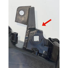 Laden Sie das Bild in den Galerie-Viewer, Frontscheinwerfer Mitsubishi Asx 8301D481 Full LED Links Scheinwerfer Headlight