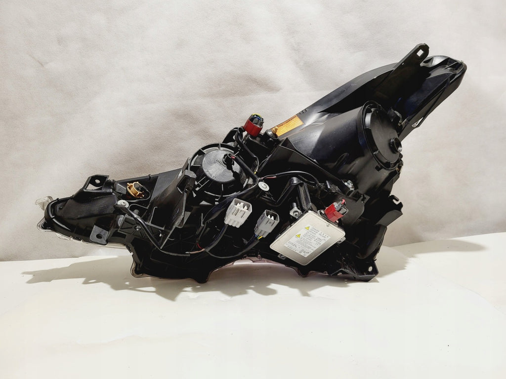 Frontscheinwerfer Citroën C4 Aircross Xenon Rechts Scheinwerfer Headlight SCH5469661618zd