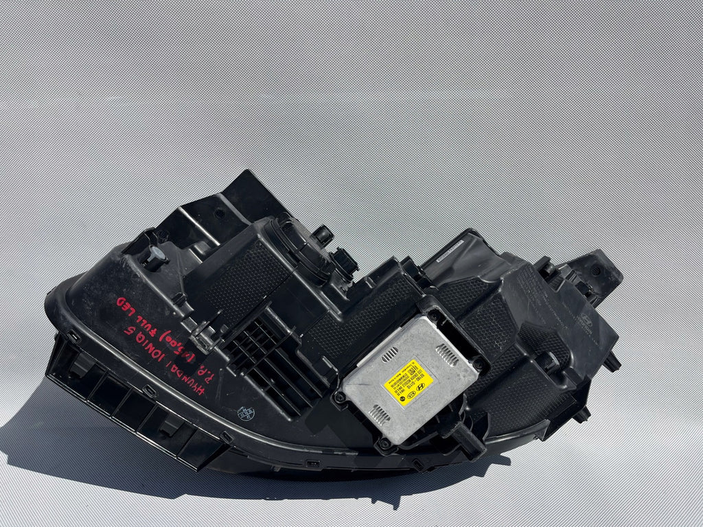 Frontscheinwerfer Hyundai Ioniq 5 92102-GI LED Rechts Scheinwerfer Headlight SCH2541054243xq